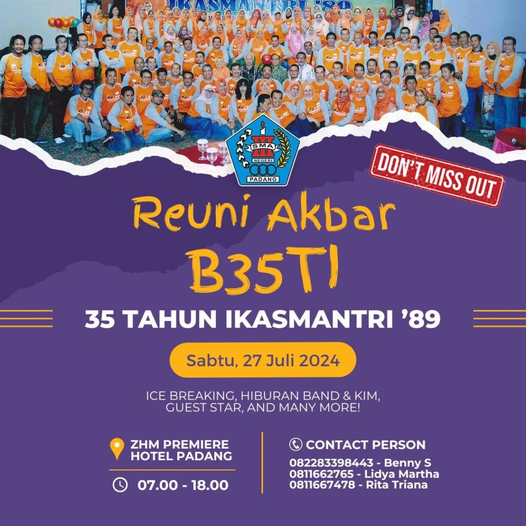 IKA SMANTRI 89