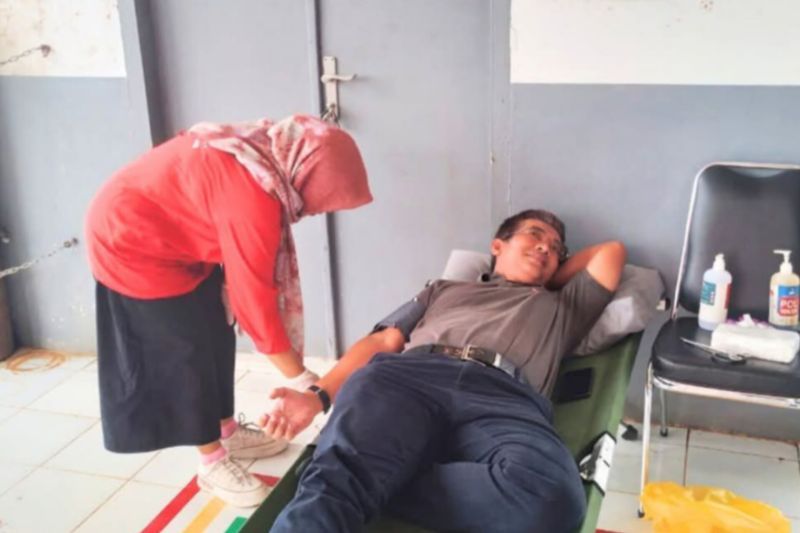 pmi-solok-selatan-berharap-masyarakat-rutin-donor-darah
