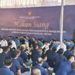 kunjungi-lapas-kelas-i-medan,-menteri-imipas-makan-siang-bareng-warga-binaan