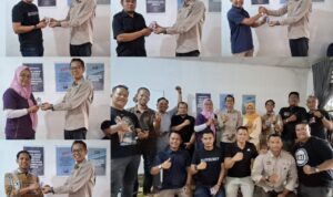 ijti-sumbar-sambut-lima-jurnalis-baru,-perkuat-barisan-kampanye-jurnalisme-positif