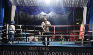 rangkaian-hari-bhayangkara,-polres-pasaman-barat-adakan-kejuaraan-tinju