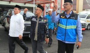 wacana-haji-lebih-singkat:-bph-ri-usulkan-jemaah-di-tanah-suci-maksimal-30-hari