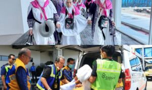 422-jemaah-pdg-10-tiba-di-padang,-satu-dirujuk-ke-rumah-sakit-m.-djamil