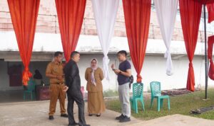 pastikan-kesiapan,-tim-protokol-kemenpora-tinjau-venue-parade-talenta-atlet-dharmasraya