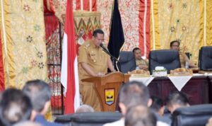 pariaman-ajukan-perubahan-apbd-2025-dengan-pendapatan-turun-jadi-rp647,2-miliar