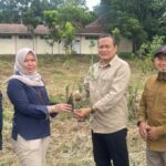 dorong-energi-baru-terbarukan,-pt-semen-padang-ajak-kwarda-sumbar-hijaukan-6-hektare-lahan-dengan-kaliandra