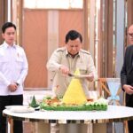 kemarin,-prabowo-resmikan-wisma-danantara-hingga-rapat-soal-geopolitik