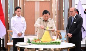 kemarin,-prabowo-resmikan-wisma-danantara-hingga-rapat-soal-geopolitik