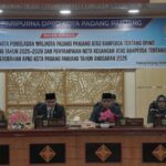 apbd-perubahan-2025,-pemko-padang-panjang-patok-belanja-turun-jadi-rp579,9-miliar