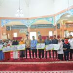 baznas-sawahlunto-salurkan-zakat-tahap-ii-senilai-591-juta