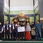 perkuat-komitmen,-kai-divre-ii-sumbar-kembali-kucurkan-dana-bantuan-tjsl-di-kota-padang