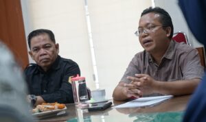 bawaslu-sumbar-siapkan-p2p-nasional,-libatkan-bawaslu-ri