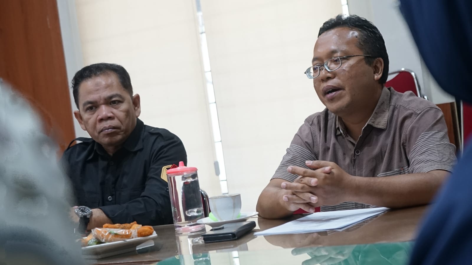 bawaslu-sumbar-siapkan-p2p-nasional,-libatkan-bawaslu-ri