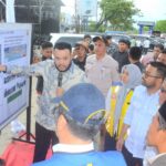 komisi-v-dpr-komit-bantu-atasi-kemacetan-sejumlah-titik-persimpangan-jalan-by-pass-padang