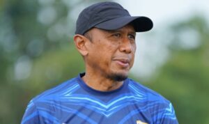 pesan-penting-rahmad-darmawan-untuk-indonesia-all-star-jelang-piala-presiden-2025
