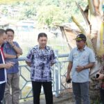 dua-alat-berat-akan-keruk-sedimen-batang-arau,-ditargetkan-tuntas-3-agustus