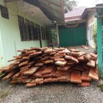 polisi-kehutanan-gencarkan-patroli-cegah-ilegal-loging-di-hutan-lindung-pasaman