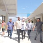 percepatan-relokasi-pedagang,-wali-kota-padang-tinjau-pasar-raya-fase-vii