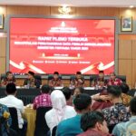 dihadiri-semua-mitra,-ketua-kpu-sumbar-beberkan-pemutahiran-data-pemilih