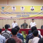 wakil-ketua-dprd-sumbar-iqra-chissa-buka-bimtek-pendidikan-politik-bagi-tokoh-masyarakat