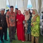 batagak-kudo-kudo-masjid-maimunah-pariaman,-terkumpul-dana-rp450-juta-lebih