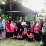 semen-padang-bantu-kelompok-tani-di-payakumbuh,-produksi-pupuk-organik-ditargetkan-naik-jadi-5-ton/bulan