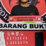 gagalkan-transaksi-narkoba,-satresnarkoba-polres-solok-kota-ringkus-mahasiswa-pengedar-20-paket-sabu