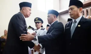 empat-pejabat-yang-tak-hadir,-pelantikan-menyusul