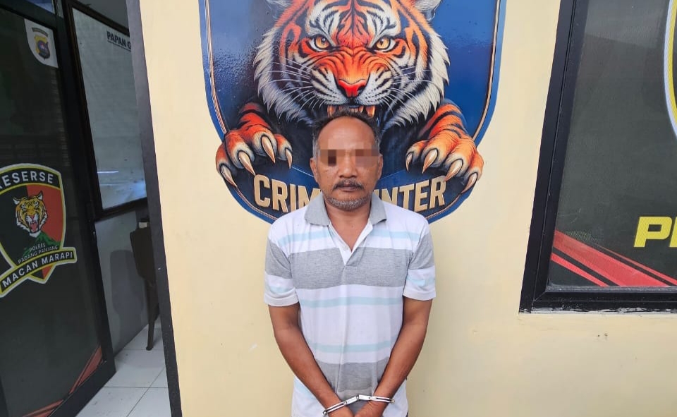 pria-paruh-baya-di-tanah-datar-diduga-cabuli-4-bocah,-imingi-uang-rp10.000