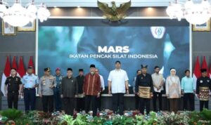 hadiri-pelantikan-pengurus-ipsi-sumbar,-ketua-dprd-sumbar-dorong-pelestarian-budaya-minangkabau