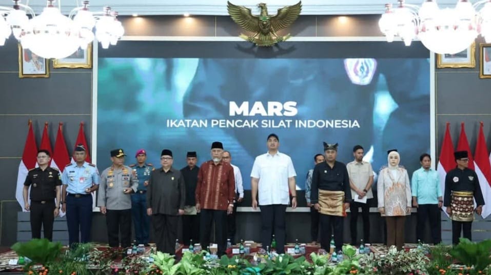 hadiri-pelantikan-pengurus-ipsi-sumbar,-ketua-dprd-sumbar-dorong-pelestarian-budaya-minangkabau