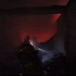 rumah-di-kubung-solok-terbakar, -satu-orang-meninggal-dunia