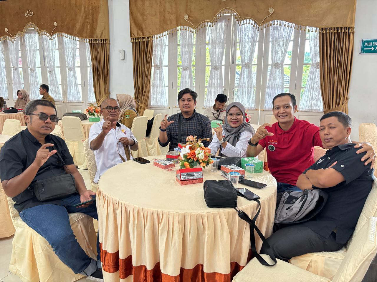 komisi-informasi-republik-indonesia-luncurkan-kegiatan-monev-keterbukaan-informasi-publik-tahun-2025