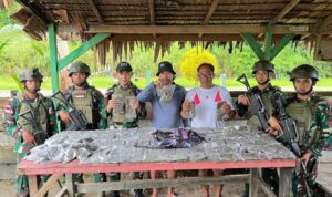patroli-perbatasan,-satgas-pamtas-statis-ri-png-yonif-131/brajasakti-gagalkan-peredaran-ganja patroli-perbatasan,-satgas-pamtas-statis-ri-png-yonif-131/brajasakti-gagalkan-peredaran-ganja