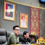 rachmad-wijaya-minta-wali-kota-padang-fadly-amran-serius-tangani-opd-yang-belum-capai-target-pad