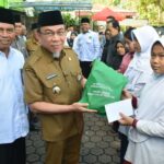 padang-rayakan-muharram-dengan-lebaran-yatim-dan-difabel,-wujud-toleransi-dan-kepedulian