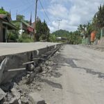 perbaikan-jalan-penghubung-payakumbuh-lintau,-progres-capai-50-persen