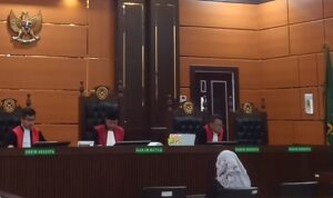 sidang-lanjutan-polisi-tembak-polisi-di-solok-selatan,-jpu-hadirkan-dokter-forensik