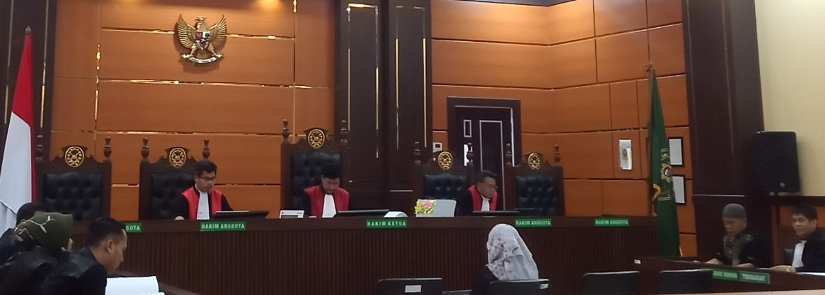 sidang-lanjutan-polisi-tembak-polisi-di-solok-selatan,-jpu-hadirkan-dokter-forensik