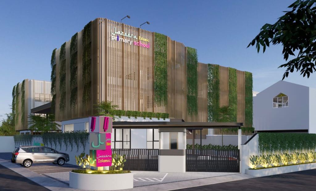 jazeera-islamic-international-primary-school,-sd-pertama-di-sumbar-yang-terapkan-kurikulum-cambridge-secara-penuh