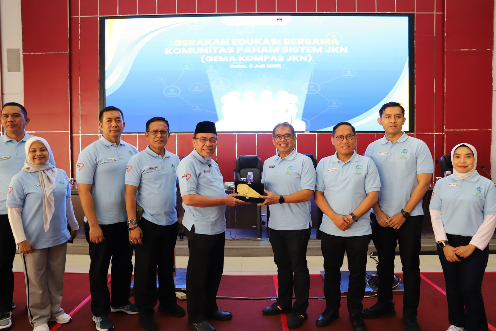 wawako-padang-terima-kunjungan-kerja-direktur-kepesertaan-bpjs-kesehatan