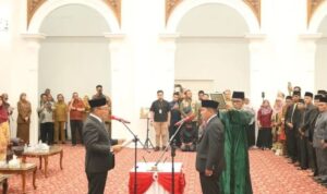 wali-kota-lantik-sekretaris-daerah-kota-bukittinggi