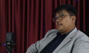 profil-surya-tri-harto,-urang-awak-yang-jabat-direktur-utama-pertamina-internasional-shipping