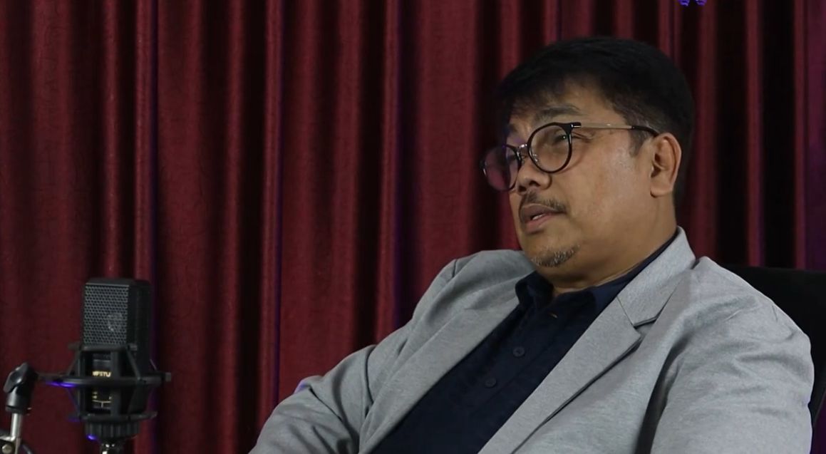 profil-surya-tri-harto,-urang-awak-yang-jabat-direktur-utama-pertamina-internasional-shipping