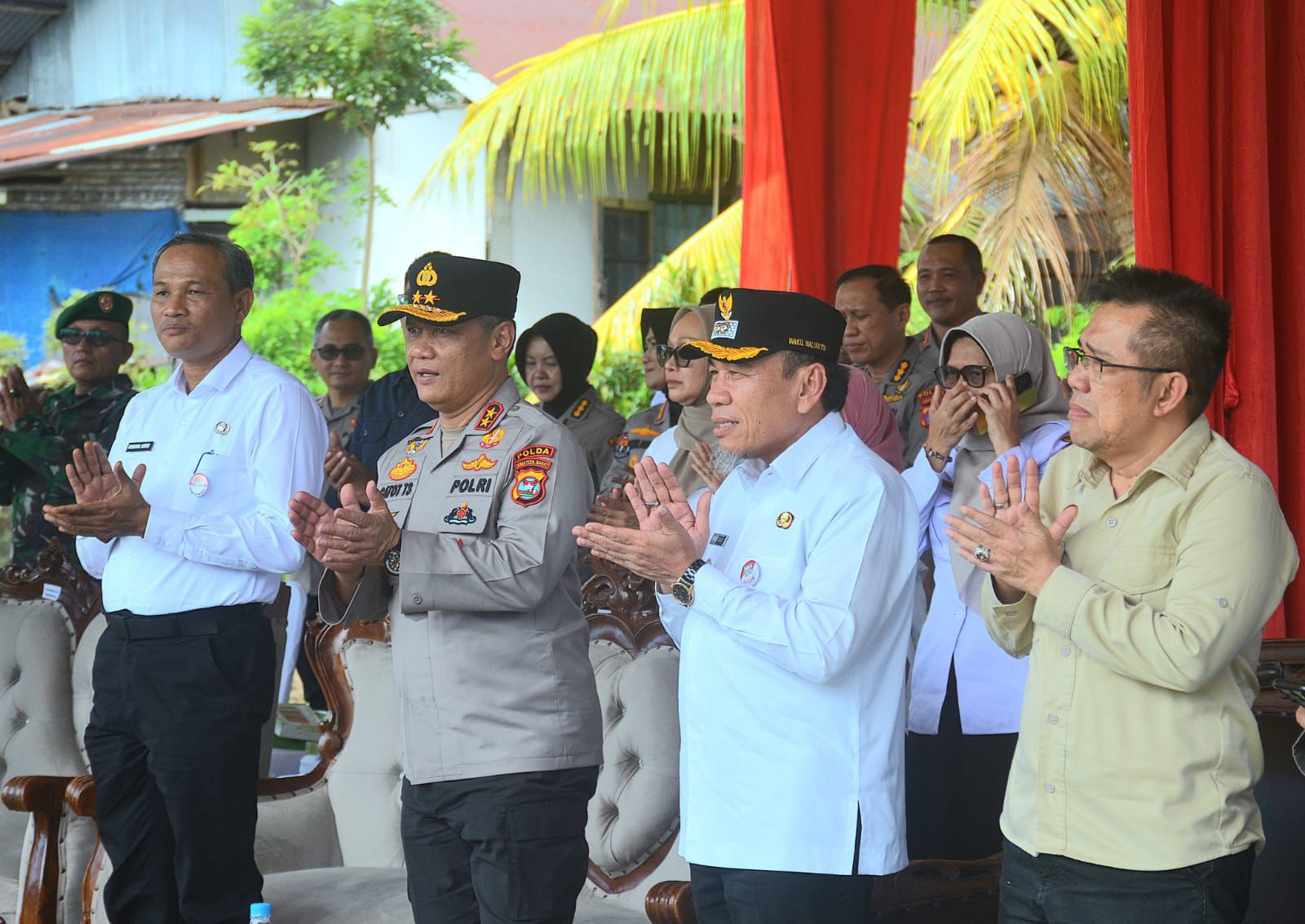 wakil-walikota-padang-hadiri-kegiatan-tanam-jagung-serentak-kuartal-iii-tahun-2025