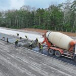 dukung-ketahanan-pangan,-hk-catat-progres-signifikan-tol-betung-tempino-jambi