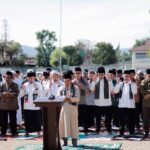 warga-solok-gelar-salat-istisqa,-harapkan-turunnya-hujan-usai-3-bulan-kemarau