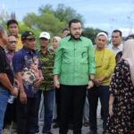 optimalisasi-akses-dan-penataan-lingkungan:-wali-kota-padang-tinjau-jalan-beringin-ujung