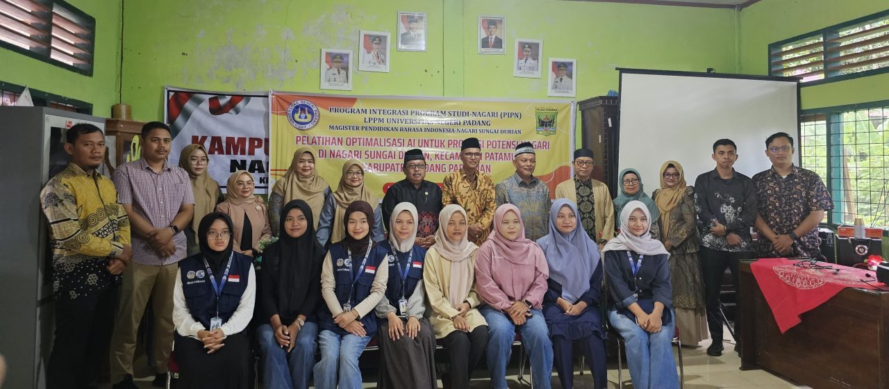 pipn-unp-bantu-nagari-sungai-durian-melek-digital,-berikan-pelatihan-terkait-surat-dinas-hingga-konten-tiktok