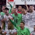 irfan-ghafur-ikut-nimbrung-dalam-perayaan-juara-bundesliga-bayern-munich,-dunia-transfer-resmi-kacau-balau